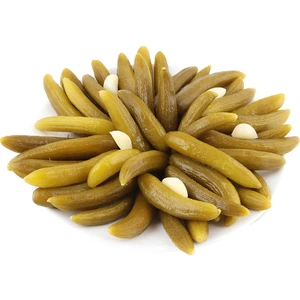 Çubuk Kaplan Turşuları Çıtır Çubuk Salatalık Turşusu 2 kg