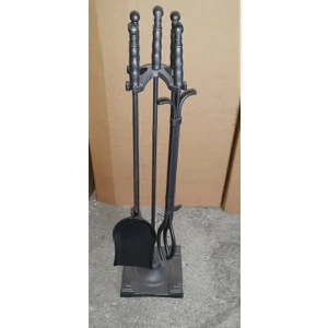 Merkez Fırsatı Maşa Takımı Döküm Soba Maşa Takımı