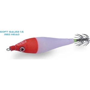 Soft Galeb 1.5 - Red Head (Glow)