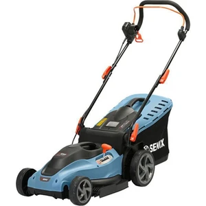 LPP16-M-EU Elektrikli Çim Biçme Makinesi 1600W Senıx