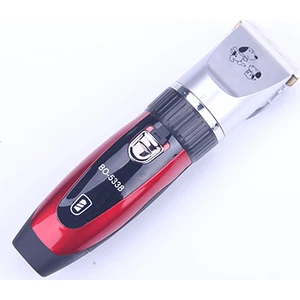 Kedi&köpek Şarjlı Tıraş Makinesi (Kablosuz) BO-5338