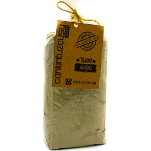 Doğal Kil 750 gr