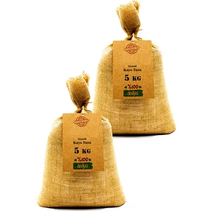 10KG-GRANÜL Kristal Kaya Tuzu