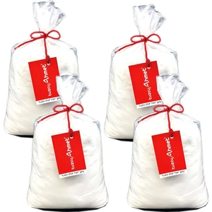 Tuzcu Ahmet Taş Değirmende Öğütülmüş Kaya Tuzu Kırmızı Etiket 20 kg