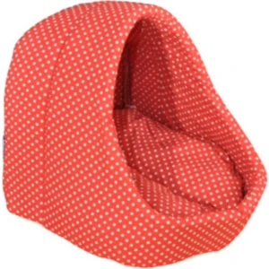 Kedi Mağara Ev Yuvası Yıkanabilir 40X40 cm