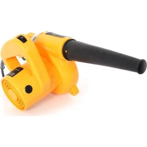 Style 6 Kademeli Hava Körüğü - Hava Üfleme Makinesi - 600W Hava Üfleyici