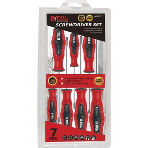 502237 Tornavida Seti (7 Parça)