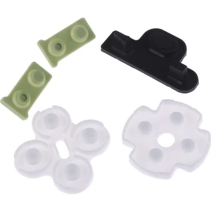 Ps3 Dualshock 3 5 Parça Lastik Takımı