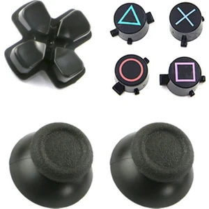 Ps4 Dualshock 4 Için Orj Ön Tuş Takımı