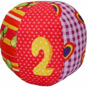 Eğitici Yumuşak Topum Rakamlar MOL-014