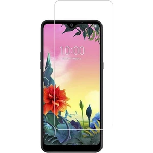Huawei P40 Lite Ekran Koruyucu Kısa Temperli Sert Cam 9H Kırılmaz Cam Koruma Maxi