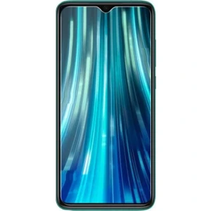 Xiaomi Redmi 9 Ekran Koruyucu Kısa Temperli Sert Cam 9H Kırılmaz Cam Koruma Maxi