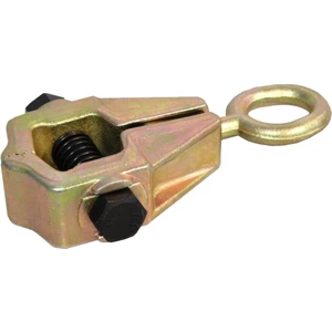 Profesyonel Kurt Ağzı 5 Ton Kaportacı Aleti