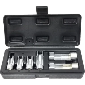 Yarık Sensör Lokma Seti 10,11,12,14,17,19mm