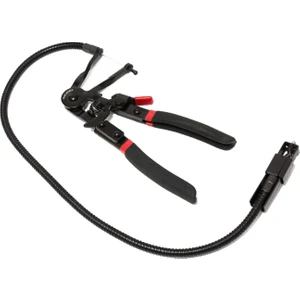 Hortum Kelepçe Pensesi Spiralli 18-54mm Profesyonel