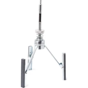 Silindir Honlama Aparatı