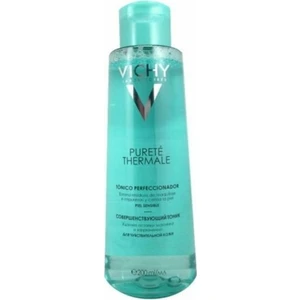 Purete Thermal Tüm Cilt Tipleri İçin Temizleyici Tonik 200 ml