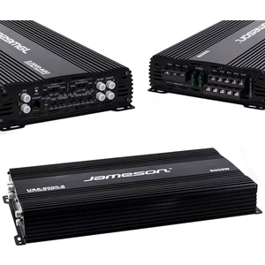 Oto Anfi 5000W 5 Kanal Jameson USA-5000.5