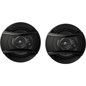 Oto Hoparlör 10CM 250W 2 Adet Dört Yollu PLX-20673