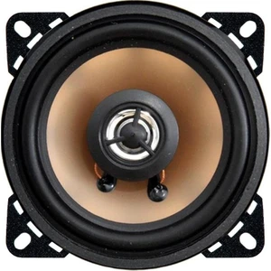 Oto Hoparlör 10CM 200W Tweeterlı 1 Adet Polaxtor PLX-14726