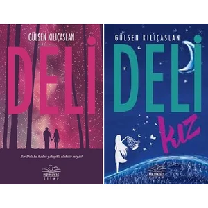 Deli - Deli Kız - Gülsen Kılıçaslan