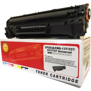 Hp CF283A 283A 83A Muadil Toner