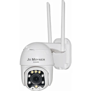 Jo Moyner AP-HD63T-WF Rt 2mp Dome Ir Güvenlik Kamerası