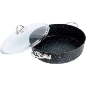 Granit Karnıyarık Tencere 30 cm