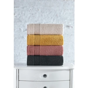 Cotton box Plump 50X90 El Havlu Seti 4 Adet T-S-B-S