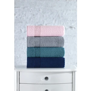 Cotton box Plump 50X90 El Havlu Seti 4 Adet M-P-G-L