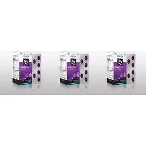 Zade Vital Çörek Otu Yağı 1800 Mg 60 Kapsül 3'lü Paket