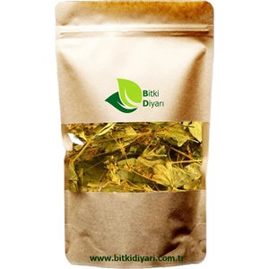 Bitki Diyarı Testeredişli Aslanpençesi 100 gr