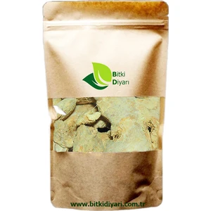 Bitki Diyarı Kök Zencefil Kuru 100 gr