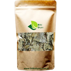 Bitki Diyarı Derin Yırtıklı Çınar Yaprağı 100 gr