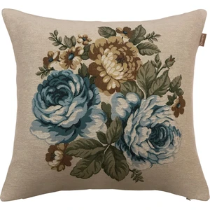 Gözde Goblen Kırlent 45 x 45 cm