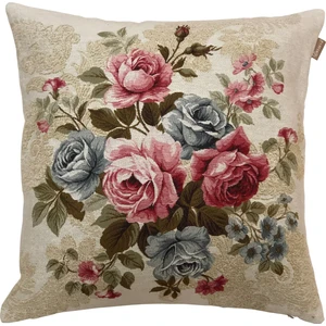 Ulaç Goblen Kırlent 45 x 45 cm