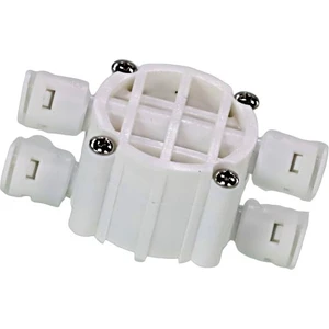 Waterworld Quick Shut Off Valve