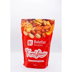 Bulutlar Kuruyemiş Kabak Çekirdeği Kavrulmuş (Kg) 500 Gr-Tuzlu