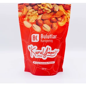 Kabak Çekirdeği Kavrulmuş (Kg) 250 Gr-Tuzsuz
