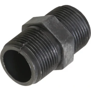 Gp Plastik Nipel (100 Adet)