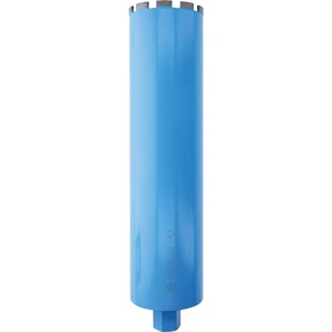 - Standard Seri Beton Için 1 1/4'' Unc Girişli Sulu Elmas Karot Ucu 152MM