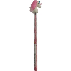 Unicorn Yumurtlayan Kalem Pembe