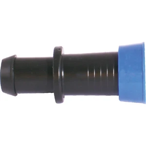 Gp Plastik Yüzüklü Yassı Boru Çıkış Adaptörü 22X19 mm (100 Adet)