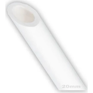 hakan plastik 20'lik Pprc Boru (1mt)