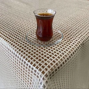 Hasır Pvc Masa Örtüsü