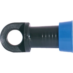 Gp Plastik Damla Sulama Yassı Boru Yüzüklü Kör Tapa 17MM ve 22MM (250 Adet)