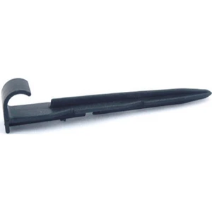 Gp Plastik Damlama Sulama Boru Sabitleme Kazığı (16 - 20 mm 17 Cm) (250 Adet)