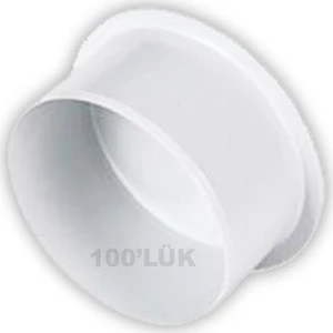 hakan plastik 110'LUK  Pvc Körtapa