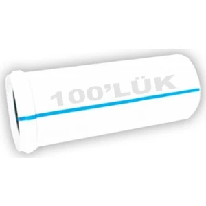 hakan plastik 110*500 Pvc Boru Tip1