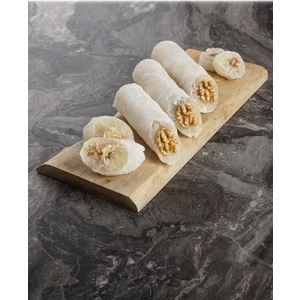 Bulutlar Kuruyemiş Şeker Sucuğu (Kg) 1000 gr